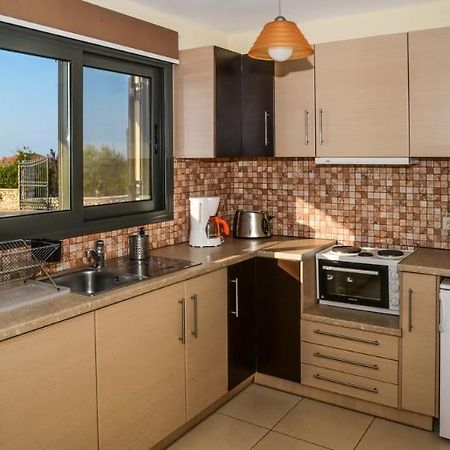 Korallis Villas Livathos  Esterno foto