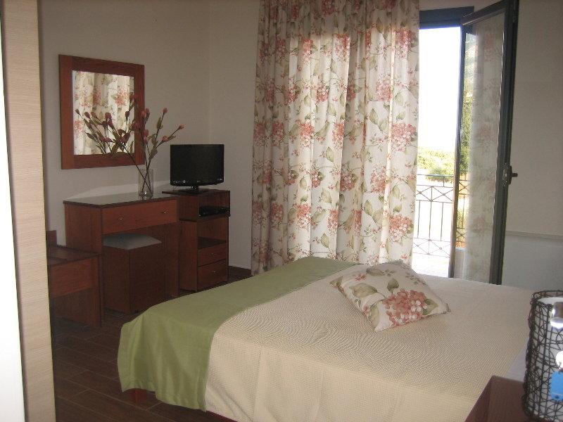 Korallis Villas Livathos  Esterno foto