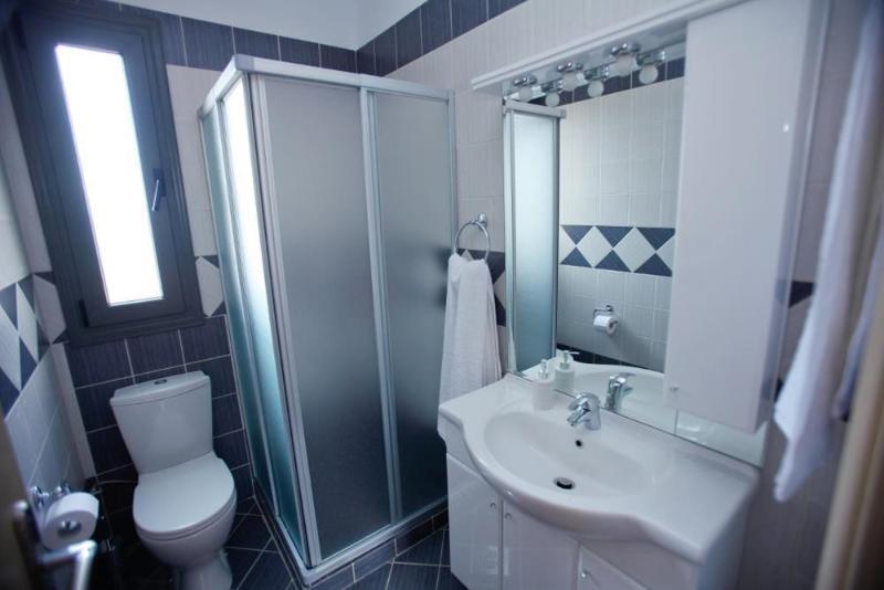Korallis Villas Livathos  Esterno foto