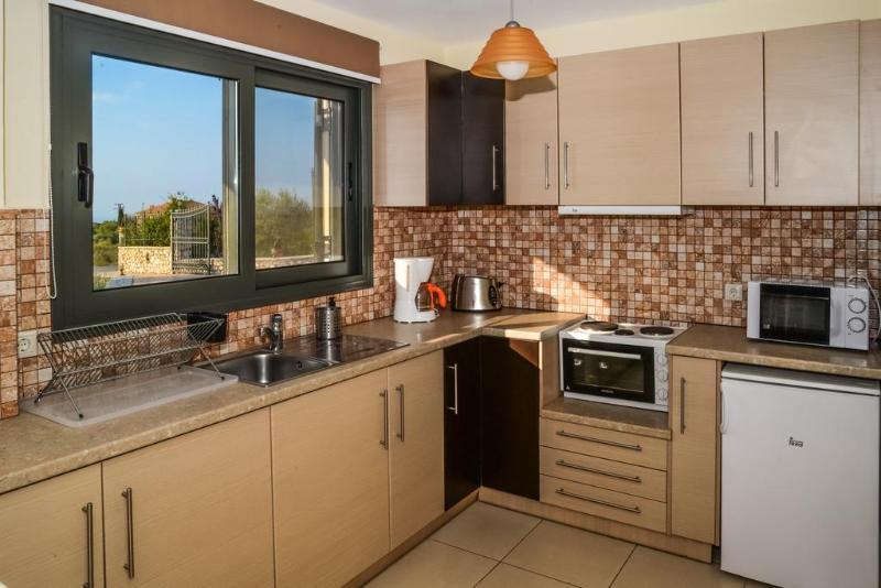 Korallis Villas Livathos  Esterno foto