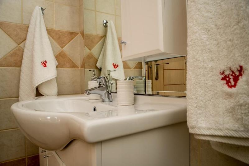 Korallis Villas Livathos  Esterno foto